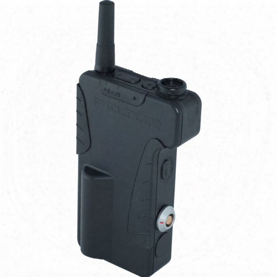 Dc2815 Peltor Dectcom Ii Base Unit With Ext' Input