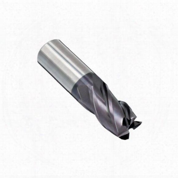 Guhring 5529 20.00mm Carbide Sl Ratio Slot Drill