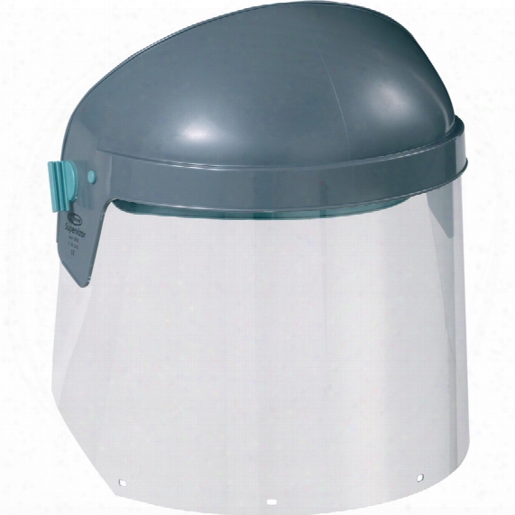 Honeywell 1002297 Cleaning Brow Guard