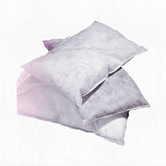 Lubetech 01-1013 23cmx38cm Chemical Pillow (pk-16)