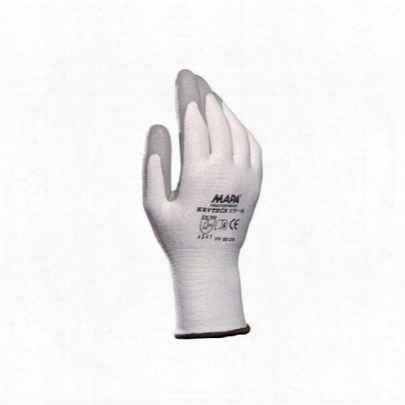 Mapa Professional Krytech 579 Gloves Size 6