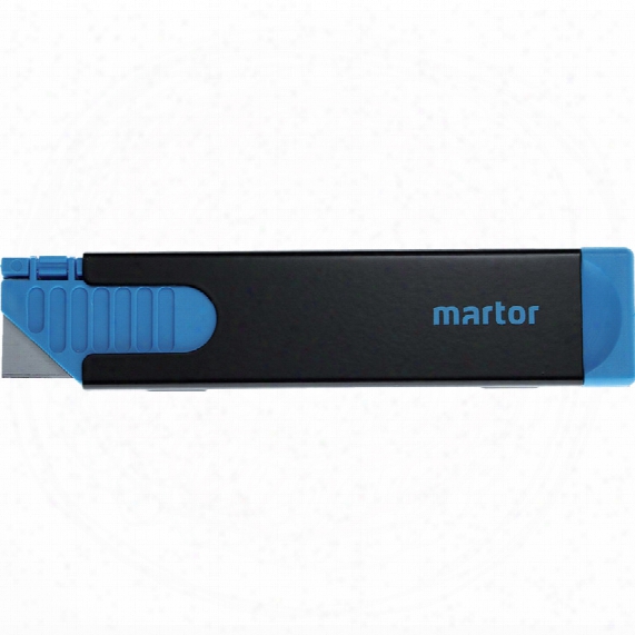 Marttor Handy No. 445 Card Box Safety Cutter
