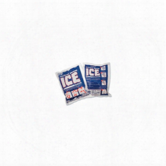 Medikit Instant Cold Pack - Standard
