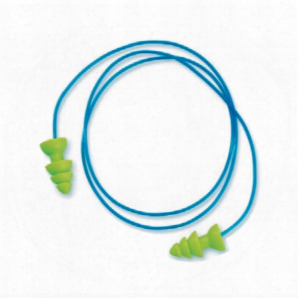 Moldex 6421 Comet Corded Ear Plugs