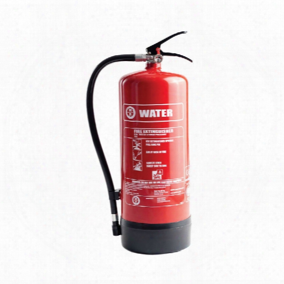 Moyne Roberts Mw90 9ltr Water Extinguisher Rating 21a