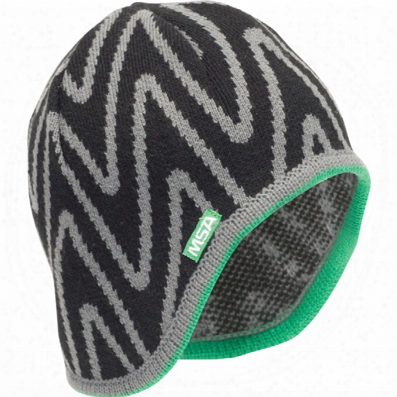 Msa 10118417 V-gard Liner Knit Cap