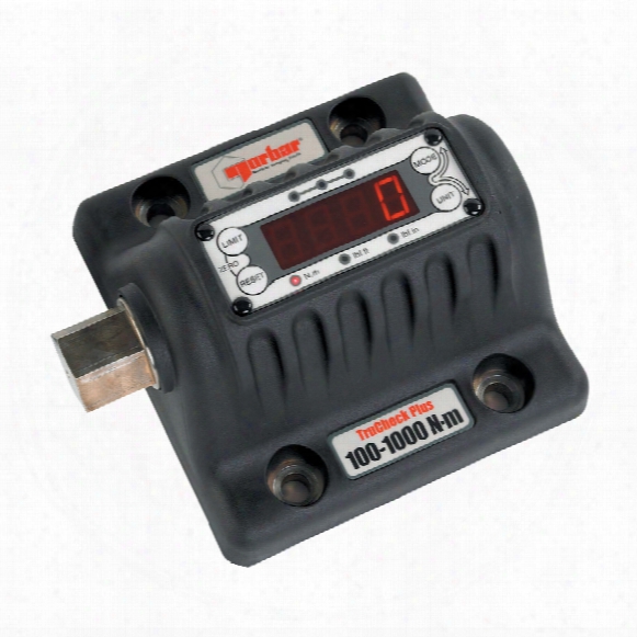 Norbar 43245 Trucheck Torque Tester Plus 2000nm