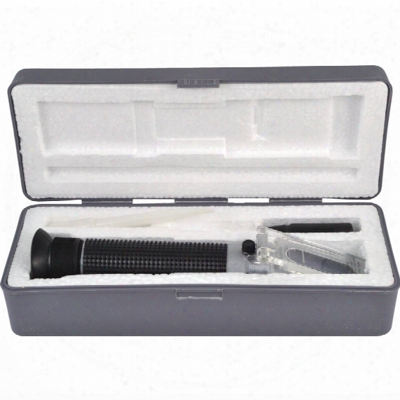 Oxford Portable Optical Refractometer