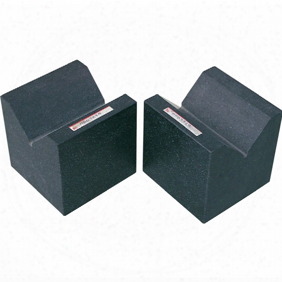 Oxford Sw40x90mm Granite Vee Block