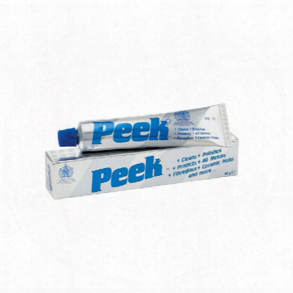 Peek Concentrate Polish 5 0ml Tube