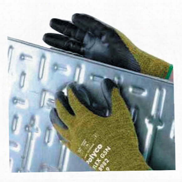Polyco 8983 Reflex G5n Gloves Size 10