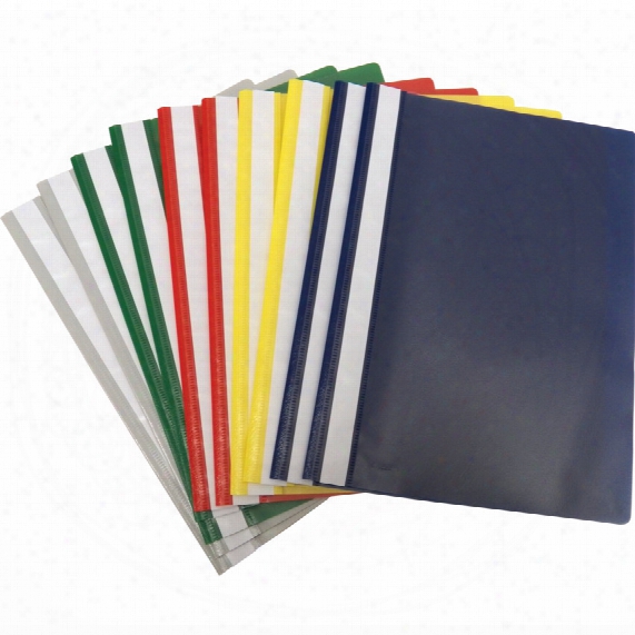 Project /report Files Assorted (pk-10)