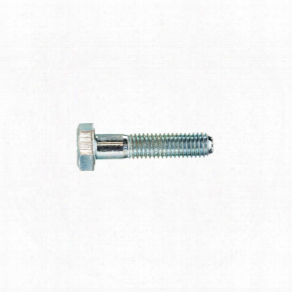 Qualfast M12x80 Hex Head Bolt A4 (gr-80) - Pack Of 25