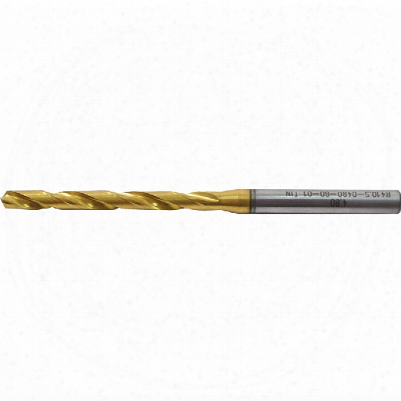Sandvik Coromant R410.5-0550-60-01 Tin Delta S-drill