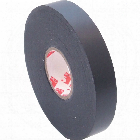 Scapa 2708 19mmx33m Pvc Pipewra P Tape
