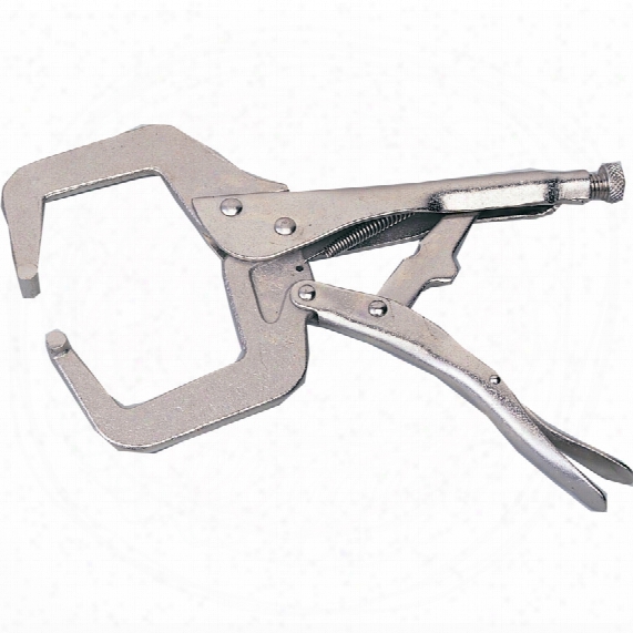 Senator 280mm/11" C-clamp Grip Wrench