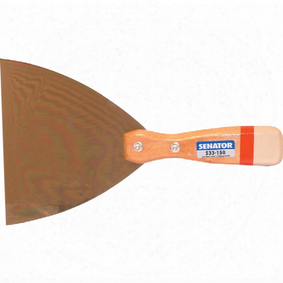 Senator 5.1/2" Half Tang Filling Knife