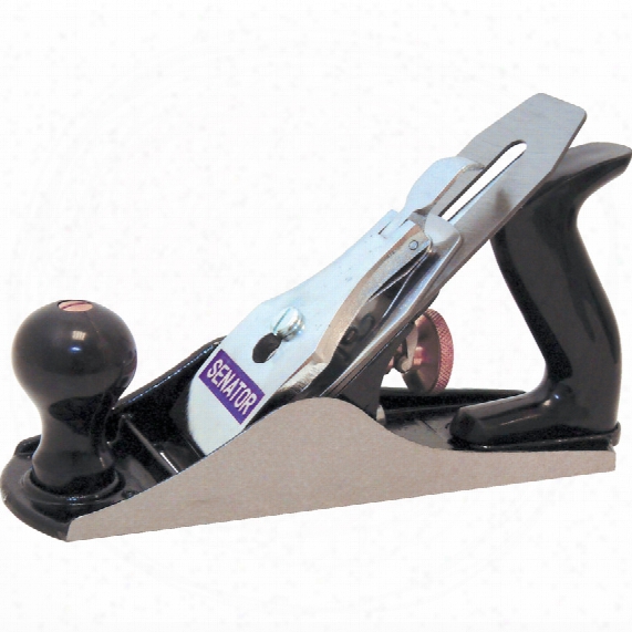 Senator No.4 Smoothing Plane