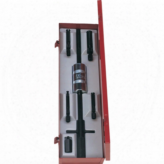 Sykes-pickavant 095804 Auto Bearing Extractor Set