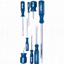 Senator 8-Pce Engineers Screwdriver Set