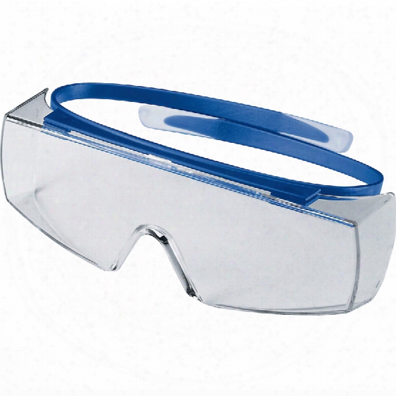 Uvex 9169-260 Super Otg Safety Glasses