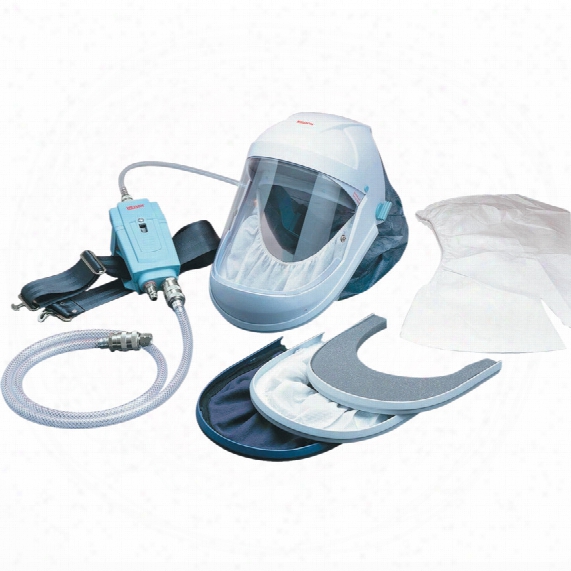Willson 1001775 Dtvs-1504/5 Replacement Acetate Visor (5)