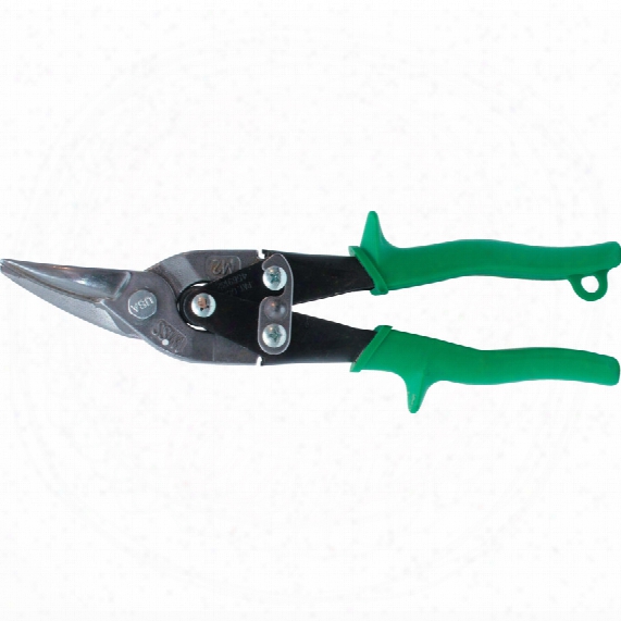 Wiss M-2r 9.3/4" Compound Action Snips