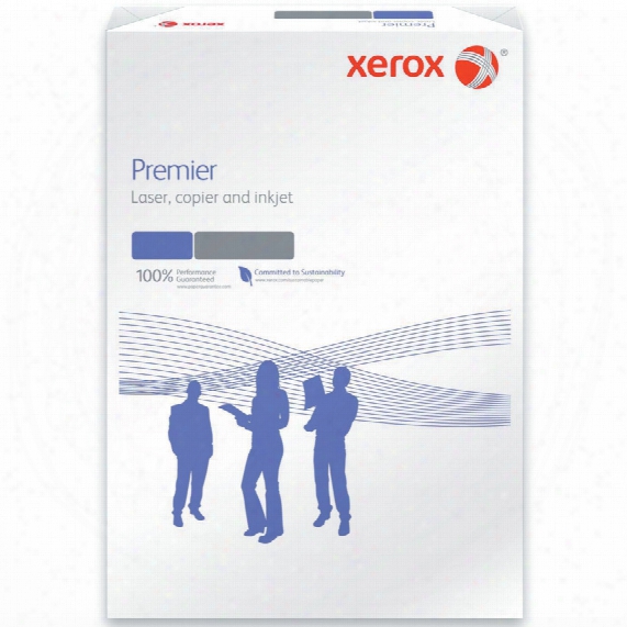 Xerox A5 80gsm White Paper (pk-500) 003r91832