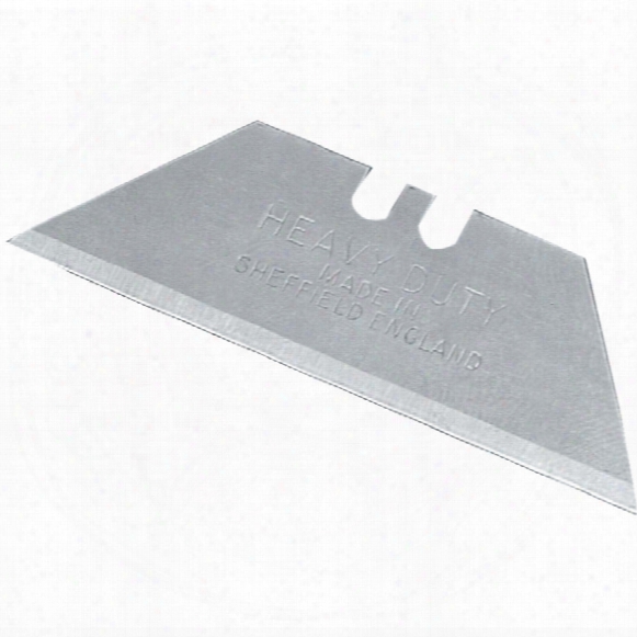 Yamoto Heavy Duty Trimming Knife Blades (pk-10)