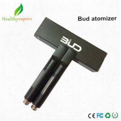 2014 510 Bud Atomizer Cartomizer Bud Touch Ego Vape 1.0ml Bud C3 From Original China Manufacturer