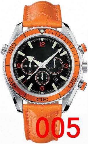 2017 Top Luxury Brand James Bond 007 Skyfall Automatic Movement Watch Men Watches Sports Fashion Mens Wristwatch