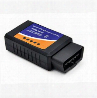 Bluetooth Elm327 Obd2 Automotive Diagnostic Tester   Car Diagnostic Tool Large Spot