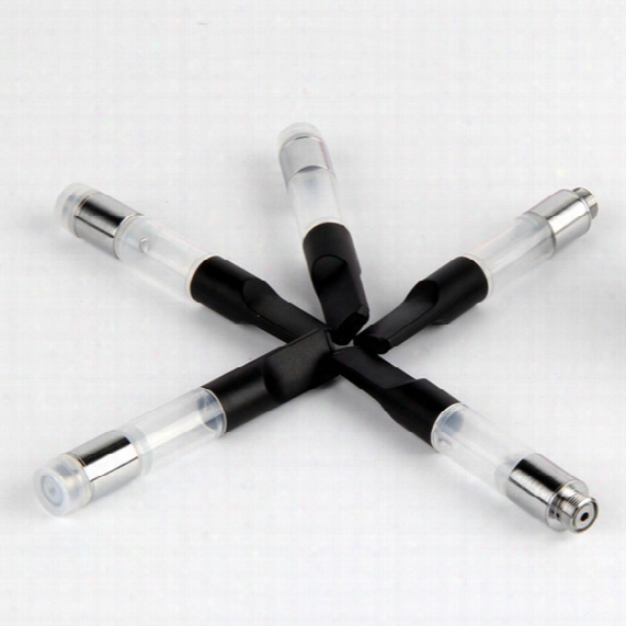 Ce3 Bud Touch Vaporizer Wax Oil Atomizer 510 Cartridg Eo Pen 0.3~1ml Dry Herb Ce3 Atomizer Tank Factory Wholes