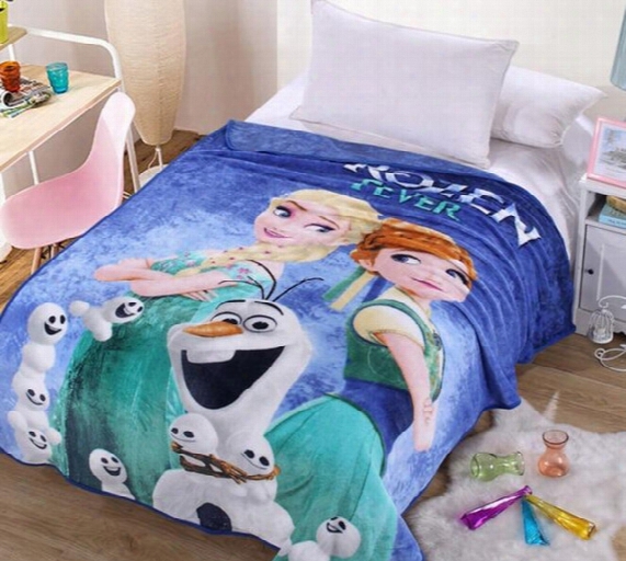 Children Cartoon Blankets Over 100 Styles Swaddling Frozen Minnie Mickey Spiderman Dog Kids Blankets 150*200cm Fedex Shipping