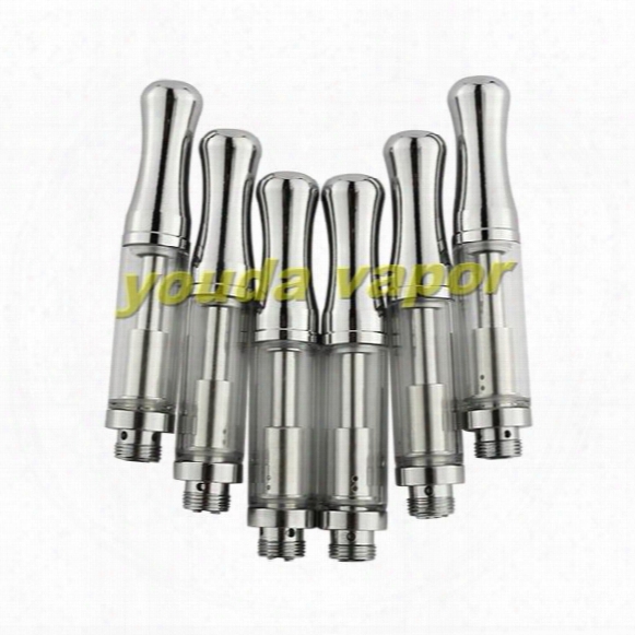 Empty Atomizer Ce3 O Pen Bud Touch Vaporizer Oil Atomizer 510 Cartridge For Thin Oil -03