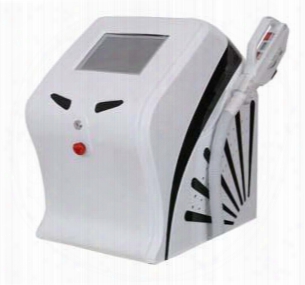 Eu Tax Free Super Elight Ipl Hair Removal Machine Skin Rejuvenation Spots Freckle Scar Removal Pigment Wrinkle Acne Remover Skin Treatment