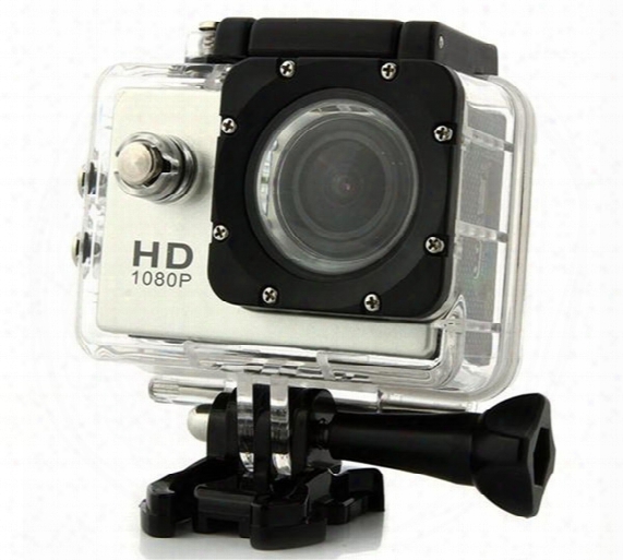 High Quality A9 Mini Sport Dv Action Camera Helmet Camera 1080p Full Hd Waterproof Diving 1.5" Lcd Car Dvr Recorder With Hdmi