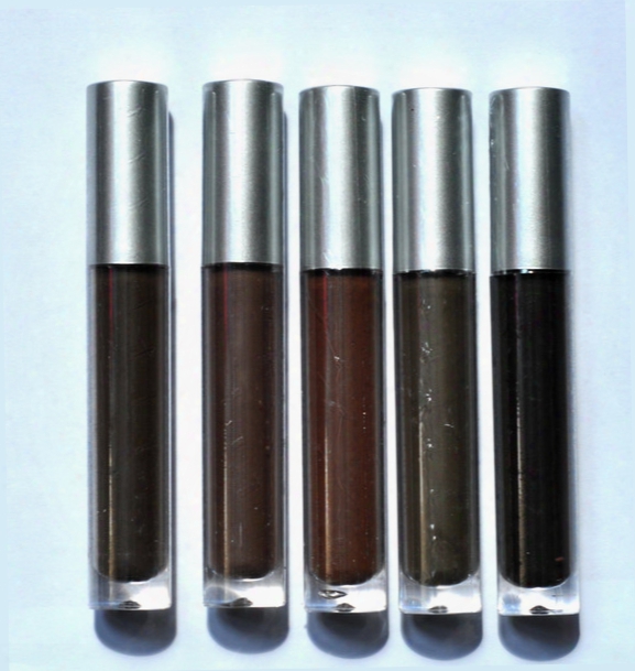 Makeup Eyebrow Gel / Eyebrow Cream Waterproof Makeup Eyebrow +gift High Quality Dhl Free Shipping