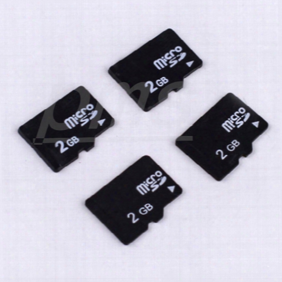 Memory Sd Card Hot Selling Good Quality 2gb/4gb/8gb/16gb/32gb/64gb Useful For Mobliephone All Eletronic Items Wholesale 500pcs/lot