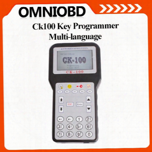 New Arrival Auto Keys Pro Ck100 Auto Key Programmer Sbb V99.99 Auto Key Programmer Silca Sbb The Latest Generation Ck 100 Mul Tilanguage
