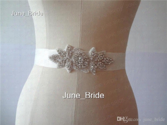 Special Payment Link For The Cost Of Bridal Wedding Belts - 10 Styles