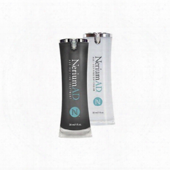 Wholesale New Nerium Ad Night Cream And Day Cream 30ml Skin Care Age-defying Day Night Creams Sealed Box
