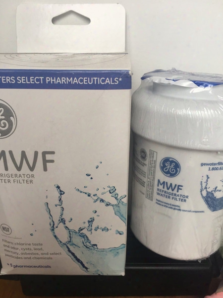 Wholesale Water Filter Kenmore Mwf Replacement Cartridge Refrigerator Mwf Kenmore Dhl Free Shipping
