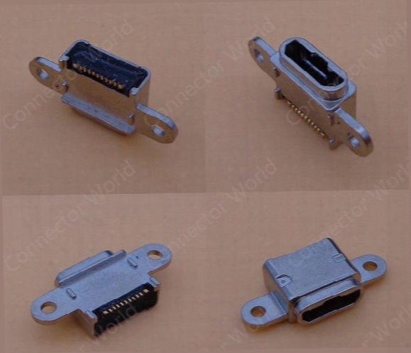 10pcs/lot Original New Micro Usb Charging Port Dock Jack Connector Replacement For Samsung S7 Edge G800 S5 Dx S800f G9300 G9308
