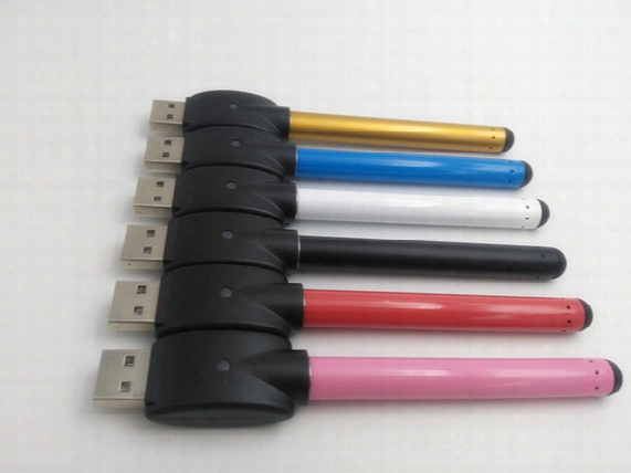 Bud Touch 510 O-pen Battery With Usb Charger Top Quality Vape Battery With 280 Mah 3.7v Working Voltage Batttery