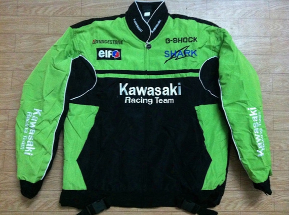 Fia Formula 1 Word Road Racing Cottpn Jackets Gsn Nascar Motorcycle Racing Jacket For Suzuki Gsv Kawasaki Ngk Car Racing Team Jackets
