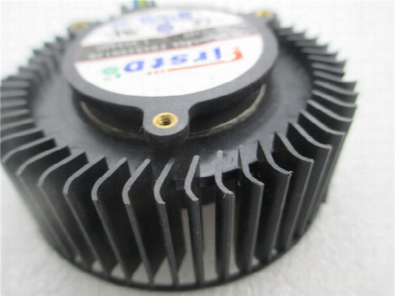 Free Shipping New Fan For Amd Fan Firstd Fd6525h12d 1.30a Plb06625b12hh 12v 1.0a Graphics Video Card Cooler