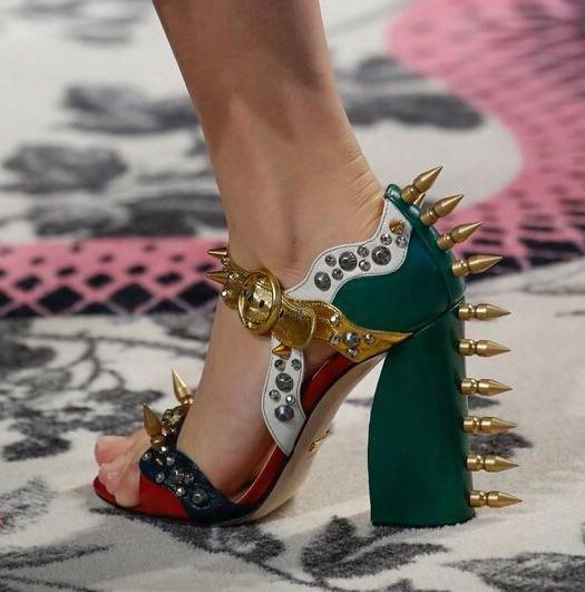 New Designer Shoes Women Luxury Chaussures Femme Ete 2017 Scarpe Donna Tacco Alto Sexy High Heels Sandals Women