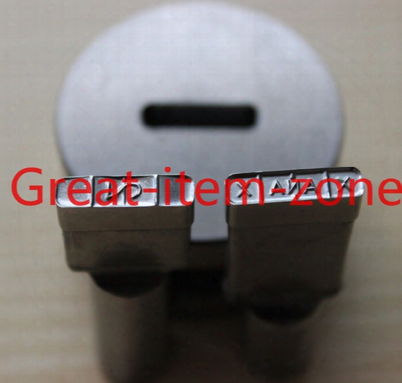 The Xanax Die Molds Pill Press Stamp Mould Punch For Tablet Pill Press Machine Die Pill Maker Tdp 5 Electric Automatic Machine