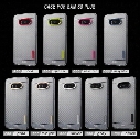 Cellphone Cases For Samsung Galaxy S8 Plus Cover S8+ SM-G955 6.2 Inch Cell Phone Bags Housing TPU Carbon Fiber Texture Protective Cover